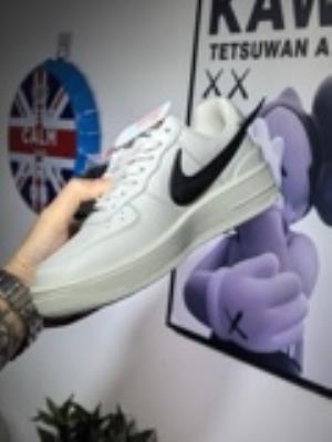 wholesale quality ambuah x nike air force 1 model no. 4